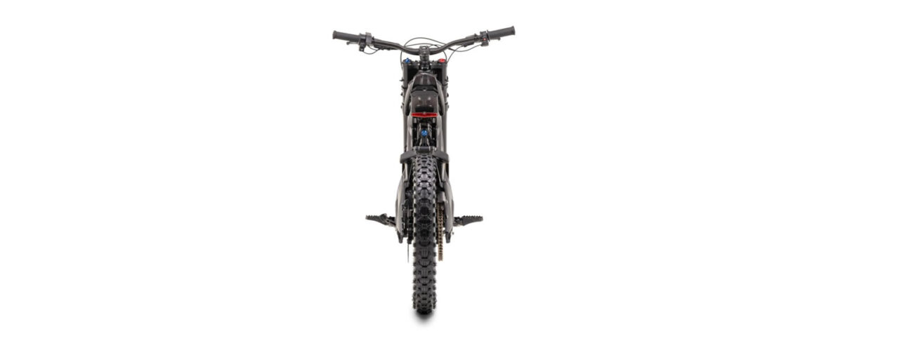 Talaria XXX Pro (Off-Road) -  - Talaria Motorbikes