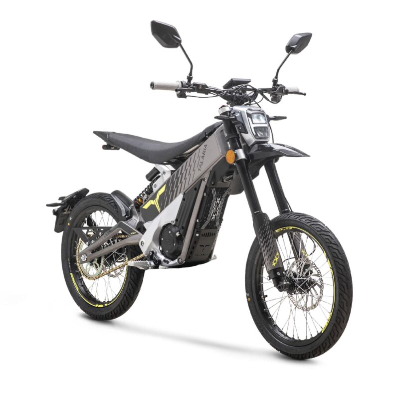 Talaria XXX Pro (Homologué) - Talaria xxx x homologué - Talaria Motorbikes