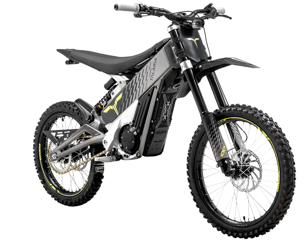 Talaria XXX X3 - Talaria xxx x slide - Talaria Motorbikes