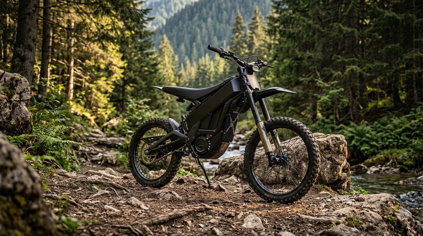 Talaria x mx l e homologue - Talaria Motorbikes
