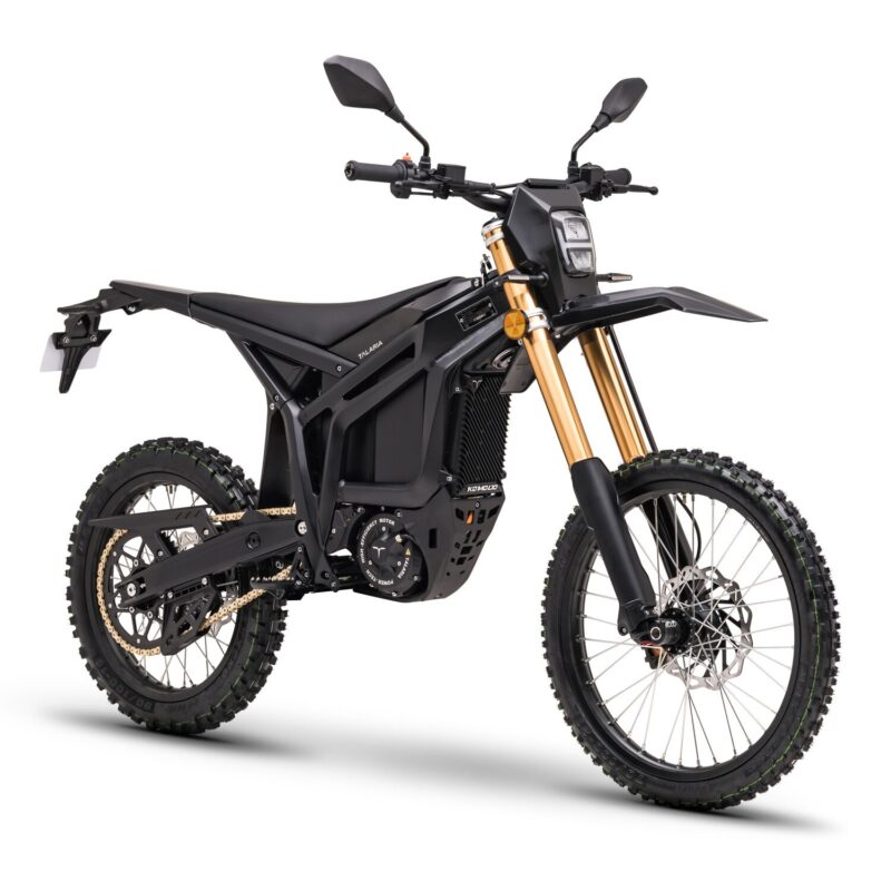 Talaria Komodo (Homologué) - Talaria komodo homologue - Talaria Motorbikes