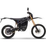 Talaria Komodo (Homologué) - Talaria komodo homologue - Talaria Motorbikes