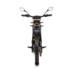 Talaria Komodo (Homologué) - Talaria komodo homologue - Talaria Motorbikes