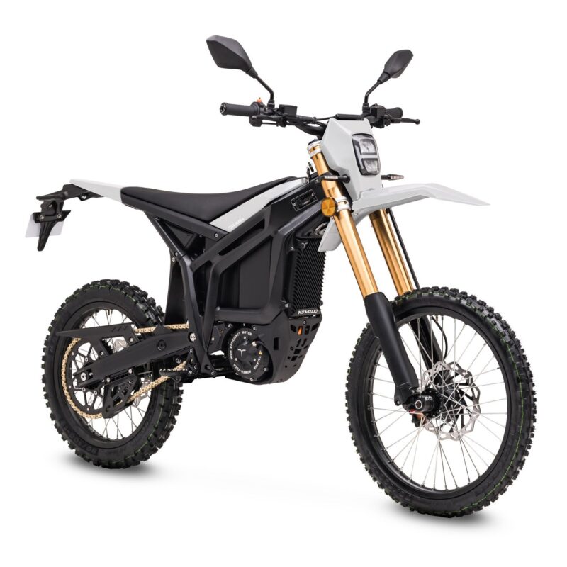Talaria Komodo (Homologué) - Talaria komodo homologue - Talaria Motorbikes