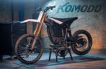 Talaria Komodo (Off-Road) - Talaria komodo off road - Talaria Motorbikes