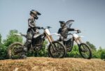 Talaria Komodo (Off-Road) - Talaria komodo off road - Talaria Motorbikes