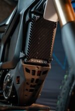 Talaria Komodo (Off-Road) - Talaria komodo off road - Talaria Motorbikes