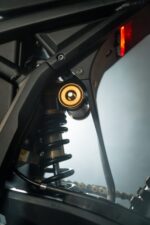 Talaria Komodo (Off-Road) - Talaria komodo off road - Talaria Motorbikes