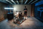 Talaria Komodo (Off-Road) - Talaria komodo off road - Talaria Motorbikes