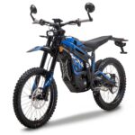 Talaria Sting 4000 (Homologué) - Talaria sting homologue - Talaria Motorbikes
