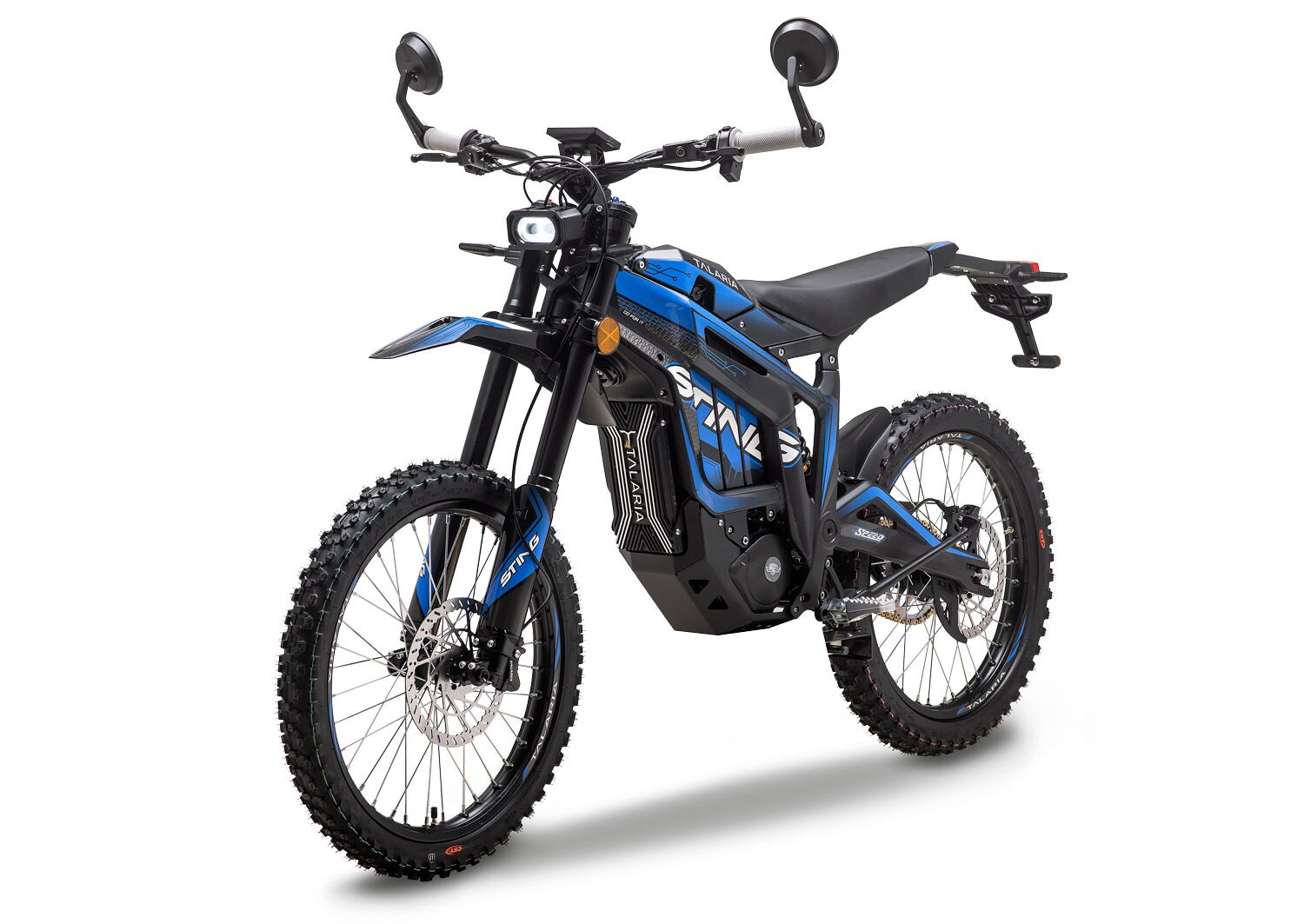 Talaria Sting 4000 (Homologué) — Talaria Talaria Sting 4000 (Homologué) - Talaria sting homologue - Talaria Motorbikes