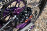 Talaria Sting 4000 Limited (Off-Road) — Talaria