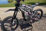 Talaria Sting 4000 Limited (Off-Road) — Talaria