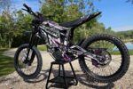 Talaria Sting 4000 Limited (Off-Road) — Talaria