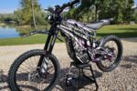 Talaria Sting 4000 Limited (Off-Road) — Talaria