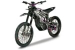 Talaria Sting 4000 Limited (Off-Road) - Talaria sting limited off road - Talaria Motorbikes