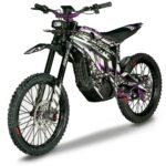 Talaria Sting 4000 Limited (Off-Road) - Talaria sting limited off road - Talaria Motorbikes