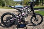 Talaria Sting 4000 Limited (Off-Road) - Talaria sting limited off road - Talaria Motorbikes