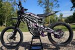 Talaria Sting 4000 Limited (Off-Road) — Talaria