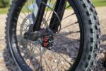 Talaria Sting 4000 Limited (Off-Road) — Talaria