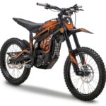 Talaria Sting 4000 (Off-Road) - Talaria sting off road - Talaria Motorbikes