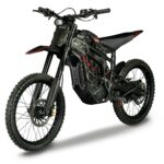 Talaria Sting 5500 Pro (Off-Road) - Talaria sting pro off road - Talaria Motorbikes