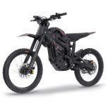 Talaria Sting 5500 Pro (Off-Road) - Talaria sting pro off road - Talaria Motorbikes