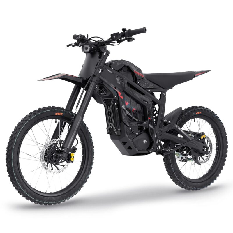Talaria Sting 5500 Pro (Off-Road) - Talaria sting pro off road - Talaria Motorbikes
