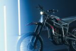 Talaria Sting 5500 Pro (Off-Road) — Talaria