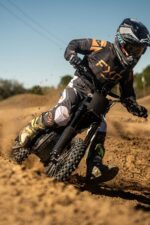 Talaria XXX Mini (Off-Road) - Talaria xxx mini off road - Talaria Motorbikes