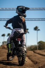 Talaria XXX Mini (Off-Road) - Talaria xxx mini off road - Talaria Motorbikes
