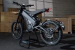 Talaria XXX Pro (Road-Legal) - Talaria xxx pro homologue - Talaria Motorbikes