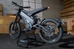 Talaria XXX Pro (Road-Legal) - Talaria xxx pro homologue - Talaria Motorbikes