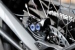 Talaria XXX Pro (Road-Legal) - Talaria xxx pro homologue - Talaria Motorbikes