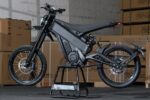 Talaria XXX Pro (Road-Legal) - Talaria xxx pro homologue - Talaria Motorbikes